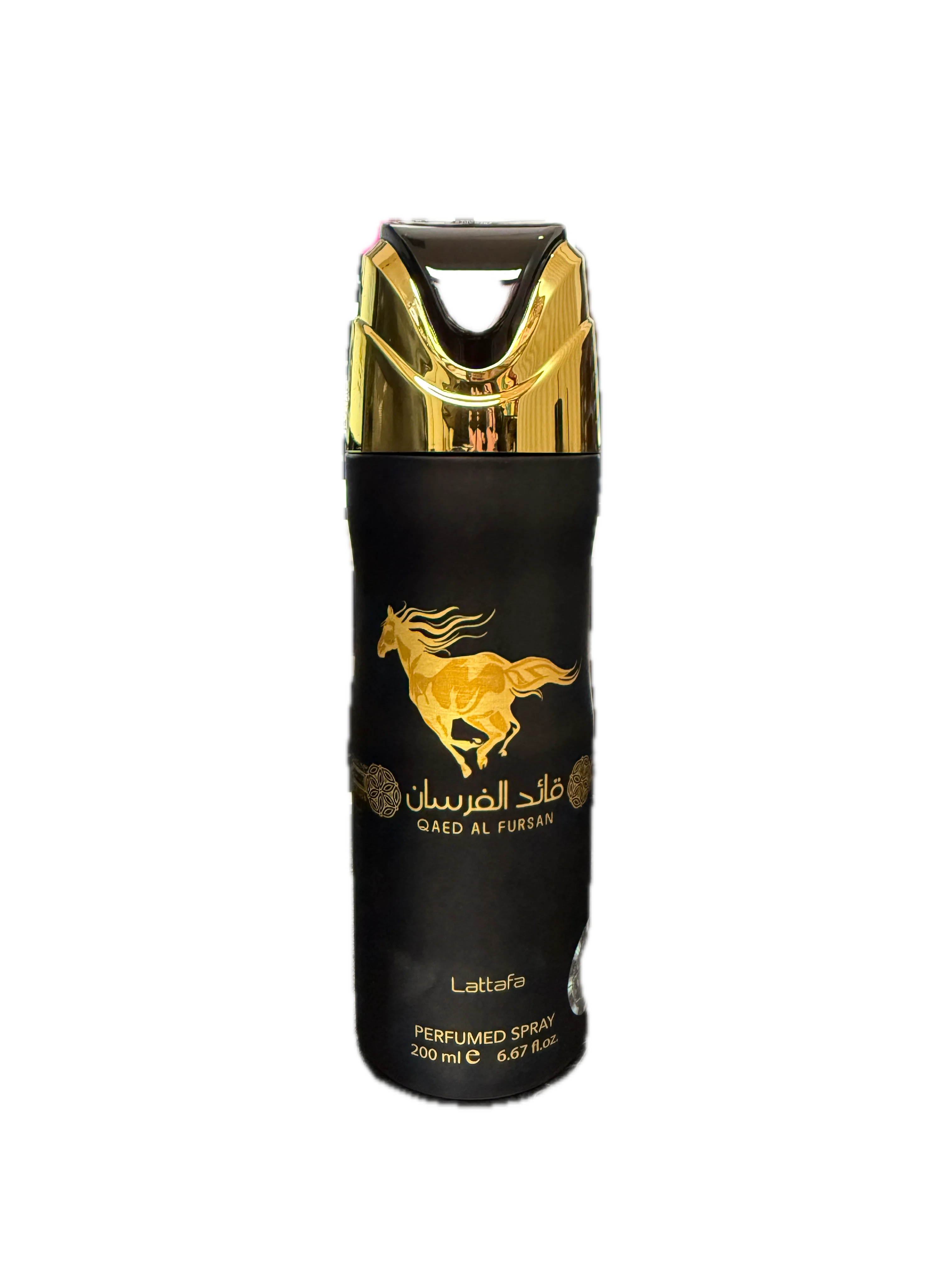 Body Spray Qaed Al Fursan 200ml